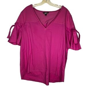 Project Runway Pink‎ Top